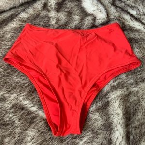 Aerie cheeky bikini bottoms